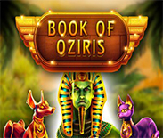 Book of Oziris