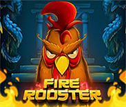 Fire Rooster